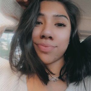 Meet your Posher, Jaylene